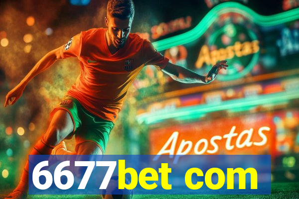 6677bet com